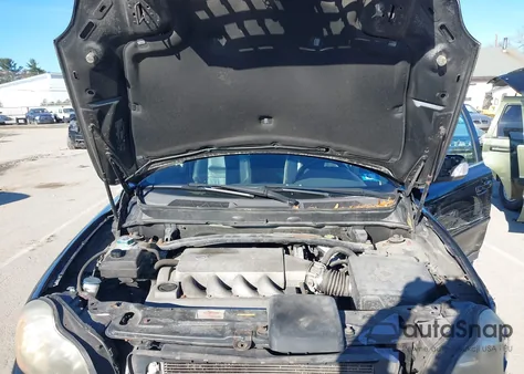 2007 Volvo Xc90 V8 Sport z USA, uszkodzony, nr VIN YV4CT852871404761